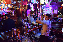 LE FAUX BIRTHDAY EXTRAVAGANZA